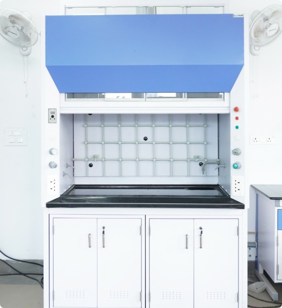 Lab Workbenches